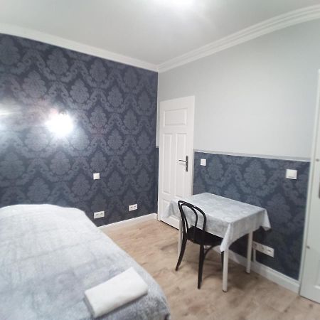 Studio Jutrzenka Z Lazienka By Apartamenty Na Dni Wrocław Exterior foto