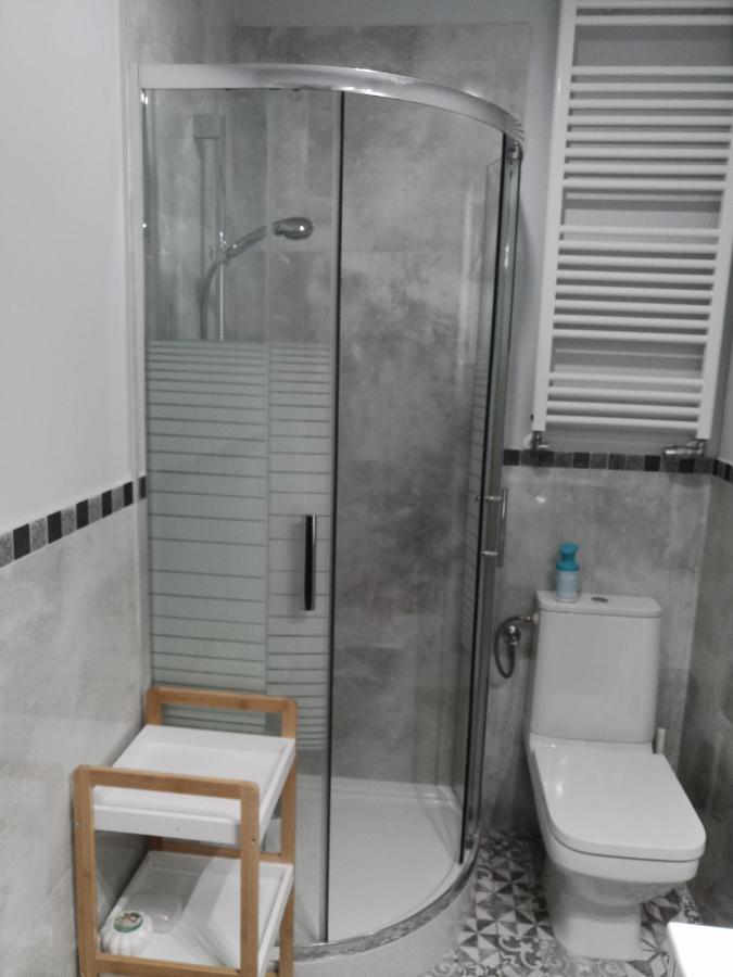 Studio Jutrzenka Z Lazienka By Apartamenty Na Dni Wrocław Exterior foto