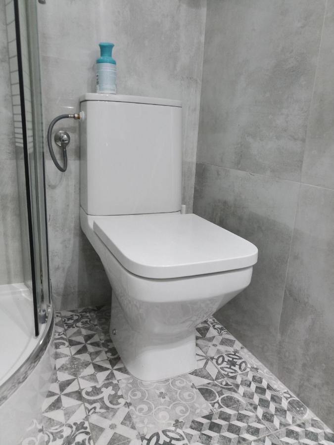 Studio Jutrzenka Z Lazienka By Apartamenty Na Dni Wrocław Exterior foto