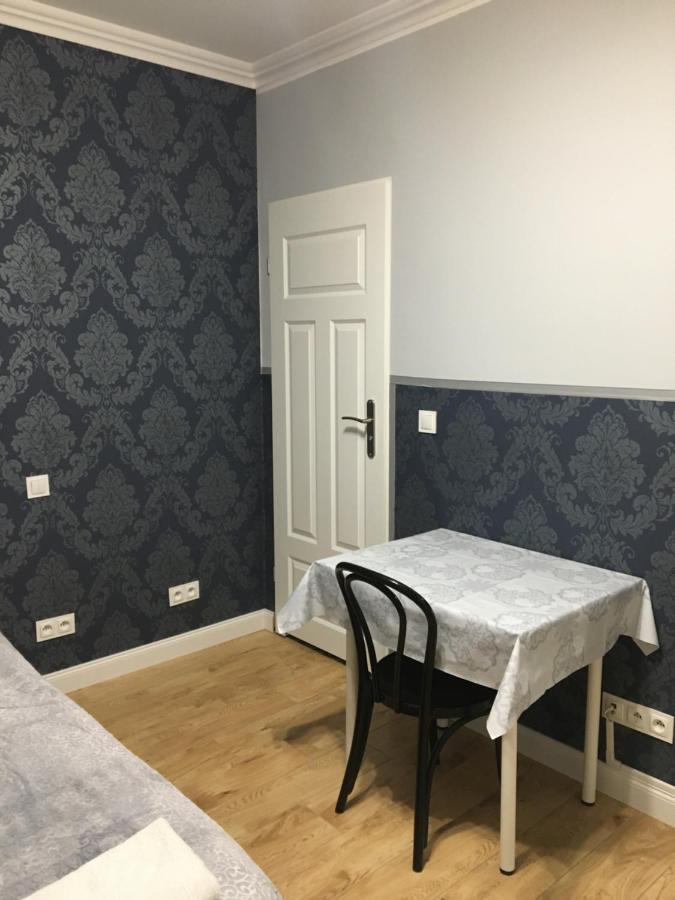 Studio Jutrzenka Z Lazienka By Apartamenty Na Dni Wrocław Exterior foto
