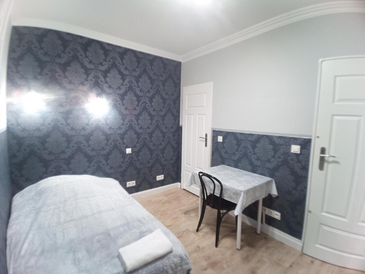Studio Jutrzenka Z Lazienka By Apartamenty Na Dni Wrocław Exterior foto