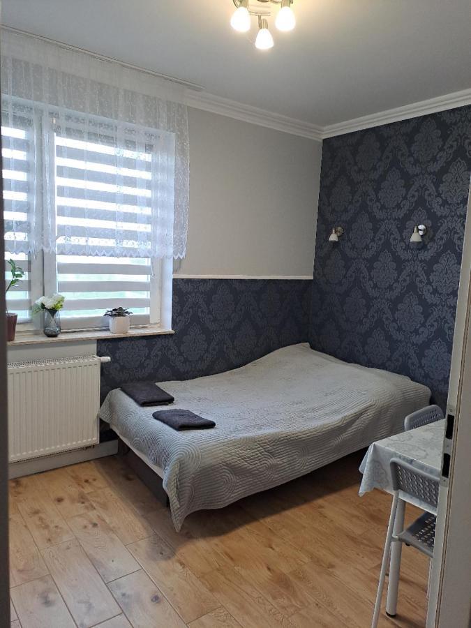 Studio Jutrzenka Z Lazienka By Apartamenty Na Dni Wrocław Exterior foto