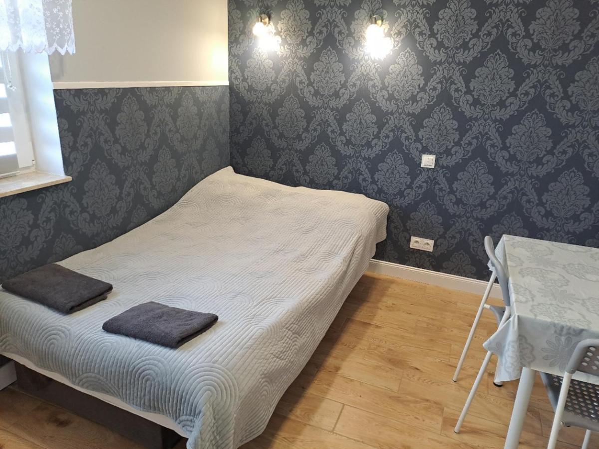 Studio Jutrzenka Z Lazienka By Apartamenty Na Dni Wrocław Exterior foto